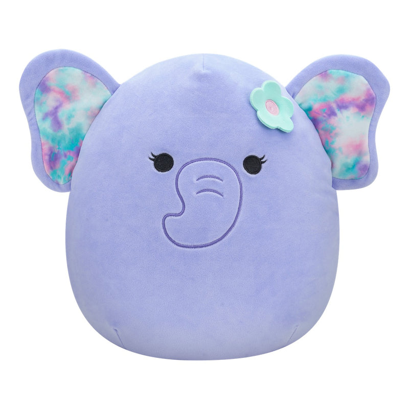 Squishmallows Squad 18 | Jucarie de Plus Ass B 19 cm | Diverse Modele